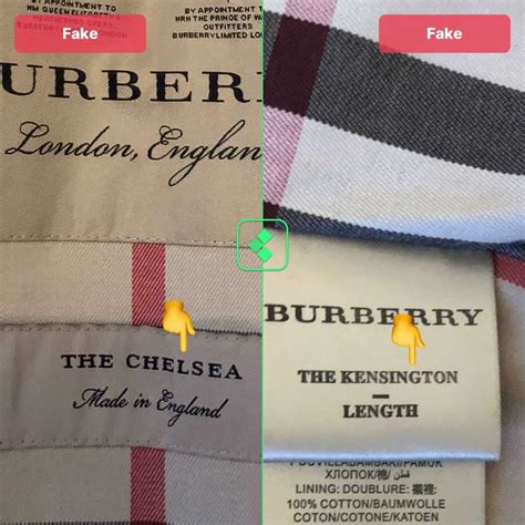 where are authentic burberry shirts made|is burberry made in china.